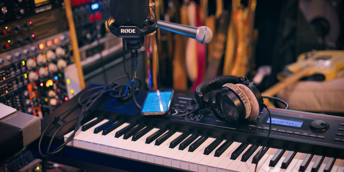 Music Source Separation: The Technology Behind Stem Isolation