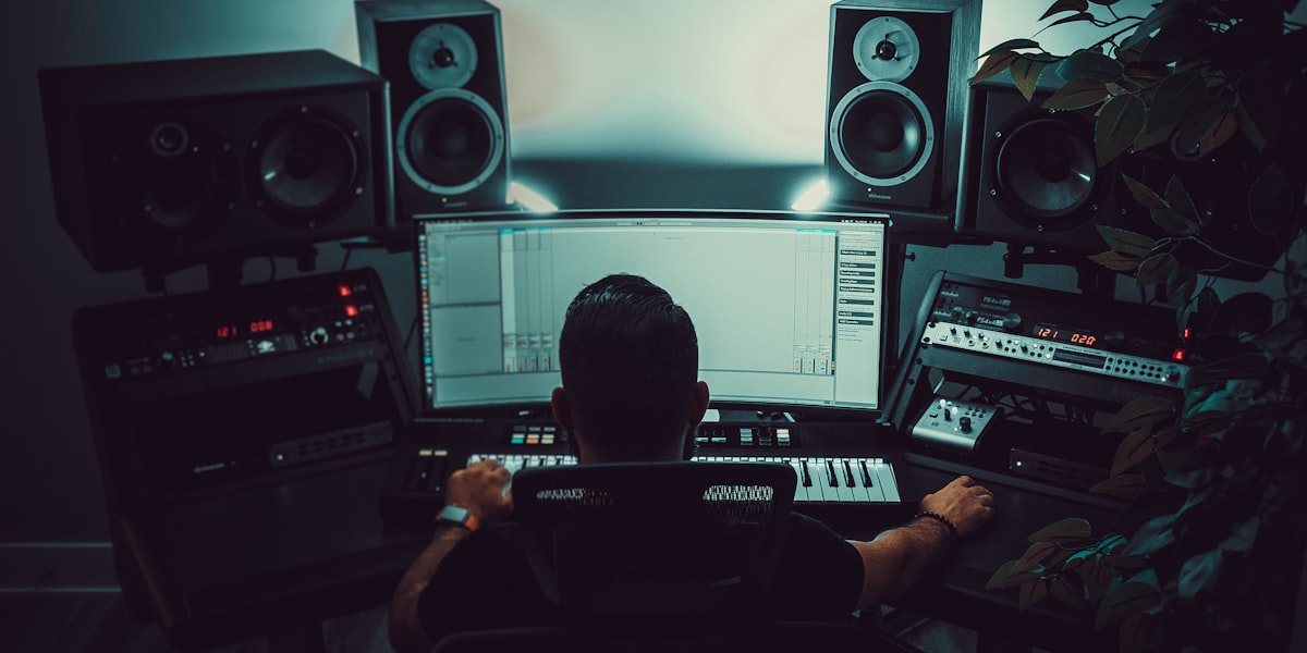 Customizing AI Music Models: Fine-Tuning and DAW Integration for Artists